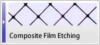 Composite Film Etching